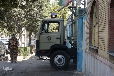 رزمایش کمک‌های مومنانه در مشهد
