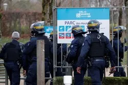 Attaque à Villejuif : le tueur souffrait de problèmes mentaux