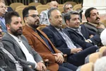 تجلیل از عوامل برگزاری جشنواره‌های یک ماهه در ملایر