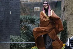 Britain Must Act Now to End Arms Sales to Riyadh following Khashoggi Report