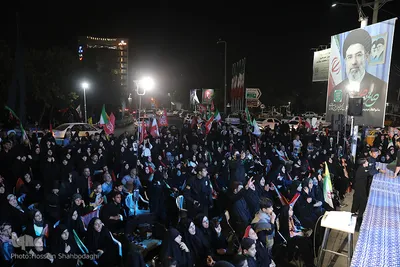 رونمایی از نماهنگ مسافر کربلا