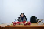 شکوه دخترانه و عظمت مادرانه