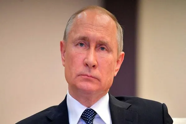 Путин: для нас главное — люди и их жизни, а не экономика