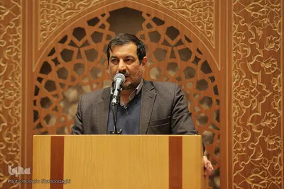 دومین گردهمایی پیشکسوتان و فعالان جامعه قرآنی کشور⁩