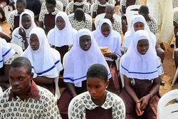 Perempuan Nigeria Meminta Penghentian Diskriminasi Terhadap Perempuan Berjilbab