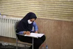 آزمون استخدامی نهضت سوادآموزی،مدرسین طرح امین و معلمان قرآنی‎‎