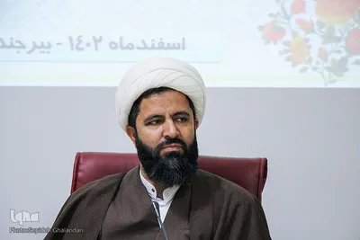 برگزاری اولین نشست تیم رسانه قرارگاه نوجوانه در خراسان جنوبی