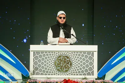 سومین روز سی و ششمین دوره مسابقات قرآن کریم