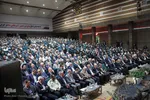 مراسم تجلیل از پیشکسوت عرصه تعلیم وتربیت استان یزد‎