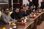 نشست تخصصی تحلیل ساز وکارهای خبری با حضور خبرنگاران ایران وترکیه