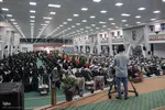 دومین اجلاسیه ۷۵ شهید طلبه و روحانی خراسان جنوبی