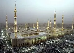 Arrestation de l’auteur d'une fusillade dans la mosquée du Prophète (psl)