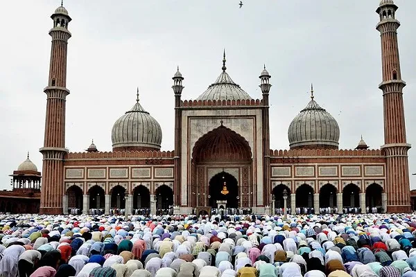 Hindistan'da 2 Müslüman katledildi
