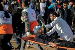 Israel imeua Wapalestina zaidi ya 254 na kujeruhi wengine 23,000 Gaza