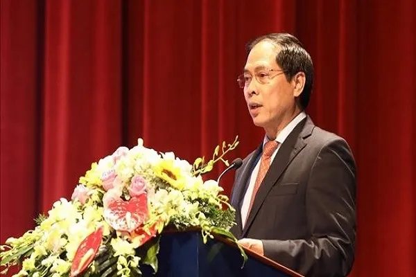 Vietnam küresel helal pazarındaki varlığını güçlendirecek