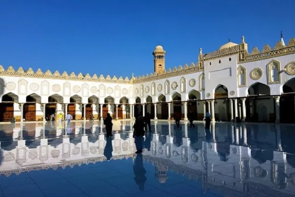 قريباً... إنشاء مجمع عالمي لطباعة المصحف بالأزهر