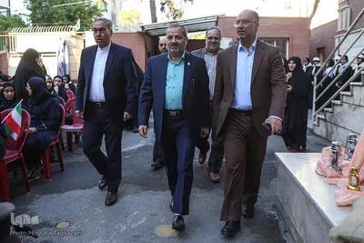 آیین سپاس معلم