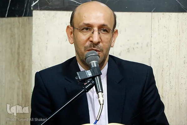برپایی جلسات قرآنی مجید خدایاری در ماه رمضان