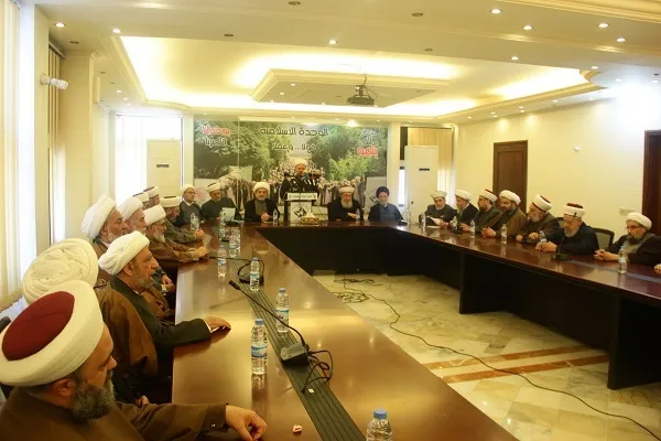 تجمع العلماء المسلمين في لبنان يؤكد ضرورة مواجهة الأفكار المتطرفة