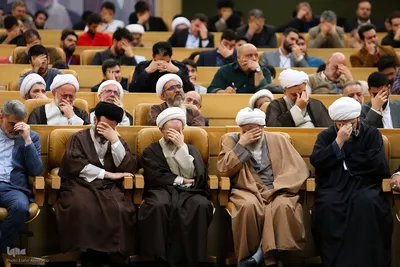 سومین کنگره بزرگداشت «استاد فکر؛ علامه مصباح یزدی»