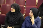 حضور معاون هماهنگی و امور مجلس جهاددانشگاهی در جمع جهادگران دانشگاهی آذربایجان شرقی‬