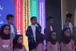 آغاز معنوی سی و پنجمین دوره جشنواره بین المللی فیلم‌های کودکان و نوجوانان اصفهان‎