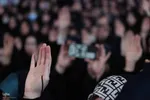 اختتامیه مرحله نهایی مسابقات سراسری قرآن بخش بانوان