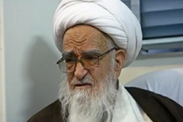 پیام آیت‌الله صافی گلپایگانی در واکنش به جنایت اخیر در قندوز افغانستان