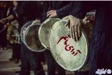 فیلم/گروه آوای ماتم کرمانشاه