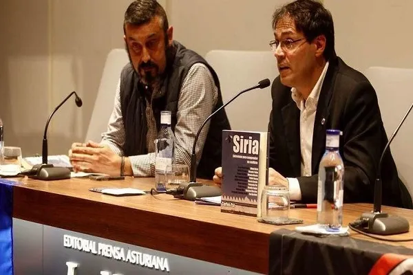 Analista spagnolo: 