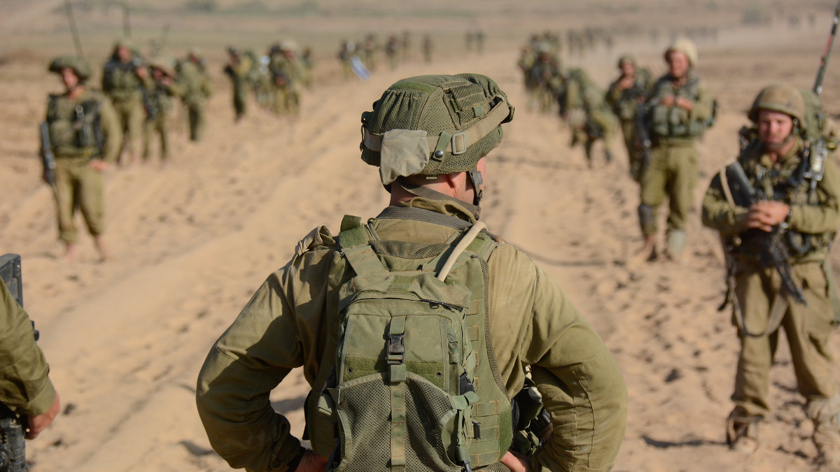 928 italiani nell’esercito israeliano durante il genocidio di Gaza: la rivelazione che l’Italia non può ignorare