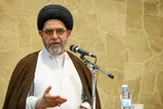 مراسم تجلیل از خانواده‌های شهدای جنگ تحمیلی سوم