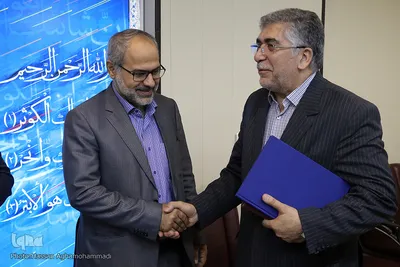 نشست شورای مرکزی سازمان فعالیتهای قرآنی دانشگاهیان کشور