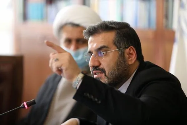 دولت و مجلس برای کاهش ناهنجاری‌های اخلاقی همکاری می‌کنند
