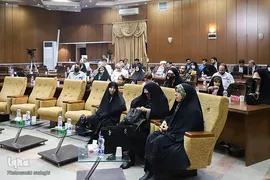 مراسم رونمایی و اکران فیلم فرهاد شیرین در تبریز‎‎