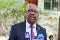 Waziri wa Ulinzi wa Sudan afariki akiwa katika mazungumzo ya amani
