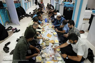 بخش جهاد دانشگاهی در نمایشگاه بین المللی قرآن کریم