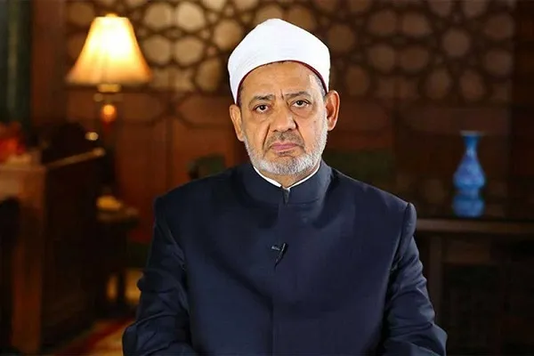 شيخ الأزهر: العدوان على قطر يكشف نوايا الاحتلال في نشر الفوضى