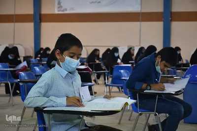 آزمون اعطای مدرک تخصصی به حافظان در خراسان‌جنوبی