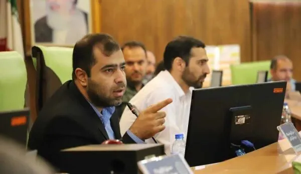 ایجاد ۱۵۰ هزار شغل پایدار در سطح کشور؛ مهم‌ترین برنامه سال جاری بسیج سازندگی