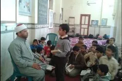 Egypte : débats au parlement sur la place du Coran dans le programme scolaire