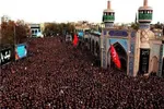 اجتماع عظیم تاسوعا در اردبیل با حضور ۵ مداح عاشورایی برگزار می‌شود