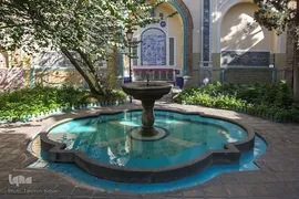 خانه و موزه مقدم