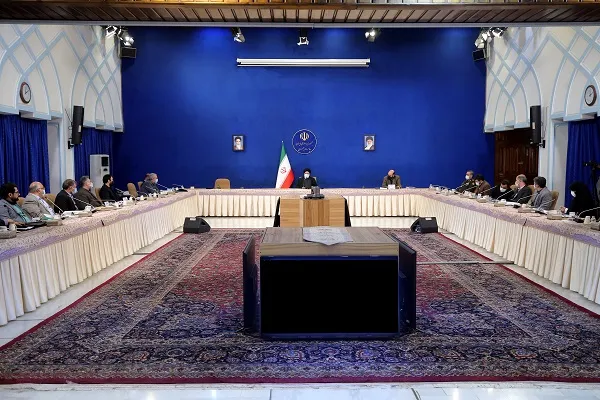 علامت استاندارد ملی ایران باید در عرصه‌های داخلی و خارجی اعتمادآفرین باشد