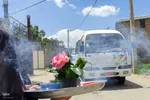 یادواره شهدای والامقام طجرسامن‎