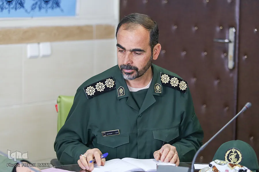 راه‌اندازی گروه رادیویی «فرزندان روح‌الله» در استان مرکزی