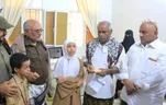 Yémen : la fille d'un martyr honorée pour la mémorisation du Coran