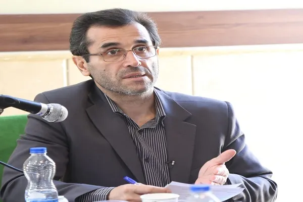 «نوای مهر» بنیاد شهید از کانون پرورش فکری برمی‌خیزد