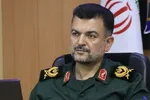 خدمت‌رسانی ۱۲۵ موکب سپاه سمنان به زائران در مسیر تهران، قم و مشهد