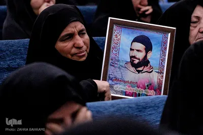اجلاسیه بانوان استان مرکزی در اراک
